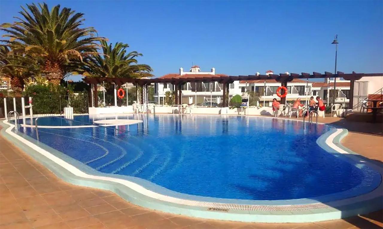 Amarilla Golf Home With Golf Course View 793 San Miguel de Abona Kültér fotó