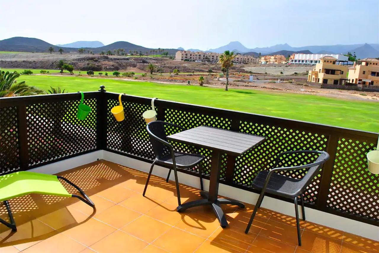 Amarilla Golf Home With Golf Course View 793 San Miguel de Abona Kültér fotó